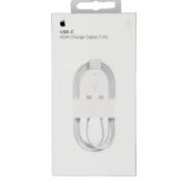 کابل شارژ اپل ایفون 16 IPHONE اورجینال صدرصد 1USB-C متر 60W