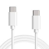 کابل شارژ اپل ایفون 15 IPHONE اورجینال 1USB-C متر 60W