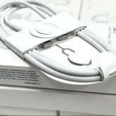 کابل شارژ اپل ایفون 16 IPHONE / های کپی 1USB-C متر 60W