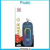 اسپیکر بلوتوثی بی سیم YOSHITA مدل YS-003 - MMS (گارانتی شش ماهه YA)