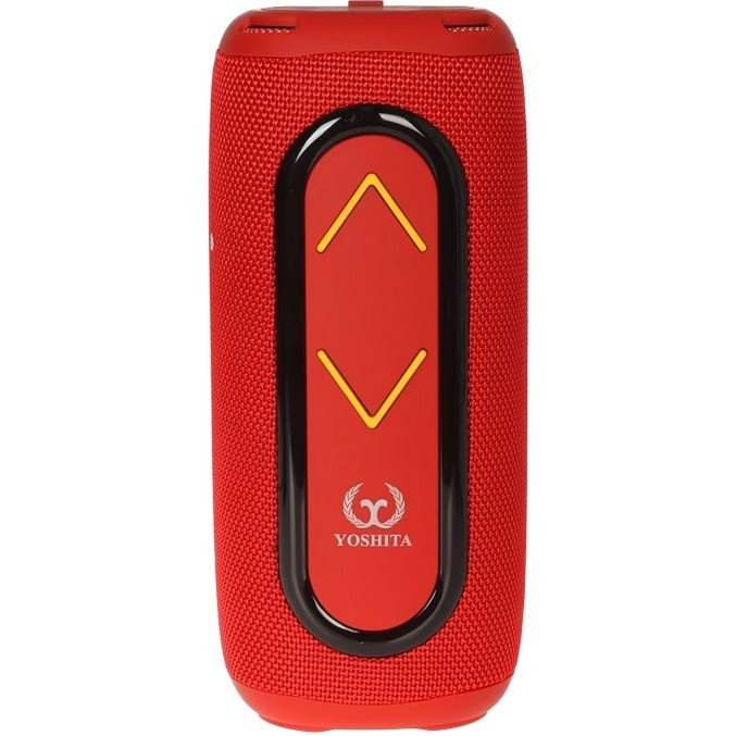 اسپیکر بلوتوثی بی سیم YOSHITA مدل YS-003 - MMS (گارانتی شش ماهه YA)