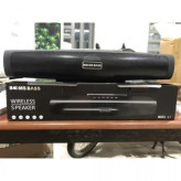سپیکر بیسیم بلوتوثی قابل حمل مدل Booms Bass L1