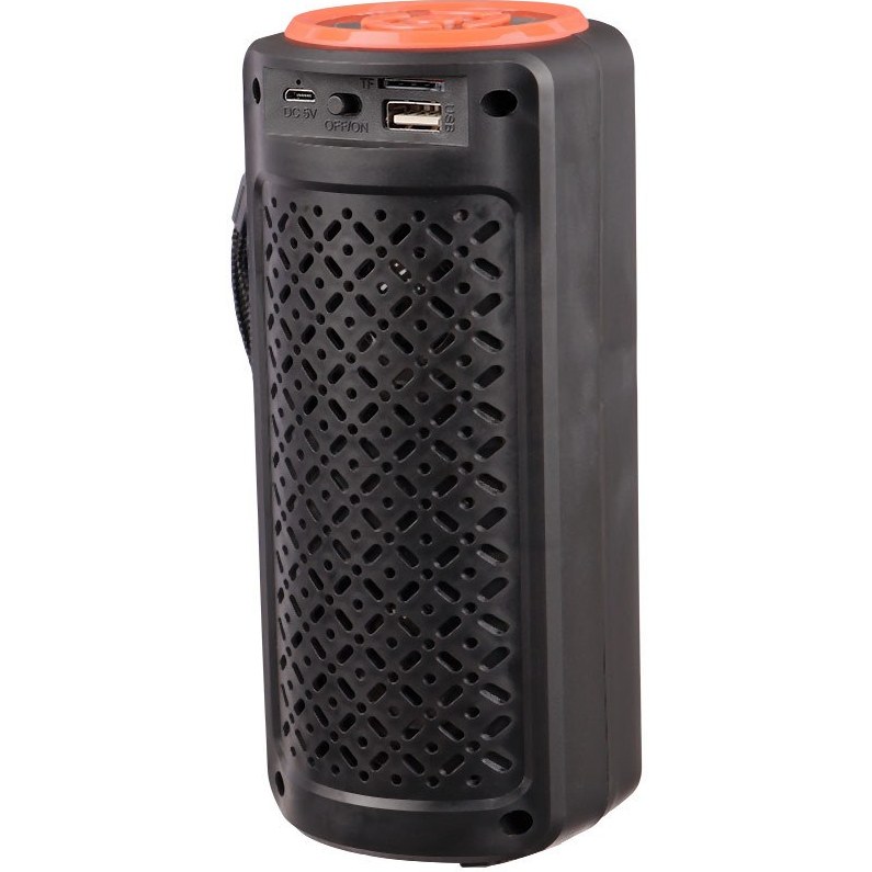 اسپیکر بیسیم بلوتوثی گریت نایس قابل حمل مدل gts-1742
