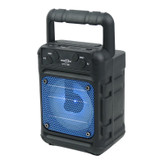 اسپیکر بیسیم بلوتوثی گریت نایس قابل حمل مدل GTS-1361
