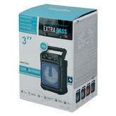 اسپیکر بیسیم بلوتوثی گریت نایس قابل حمل مدل GTS-1361