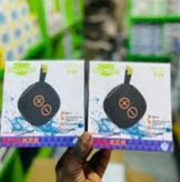 اسپیکر بیسیم بلوتوثی پلاس پوکت plus pocket قابل حمل مدل B-BOX004