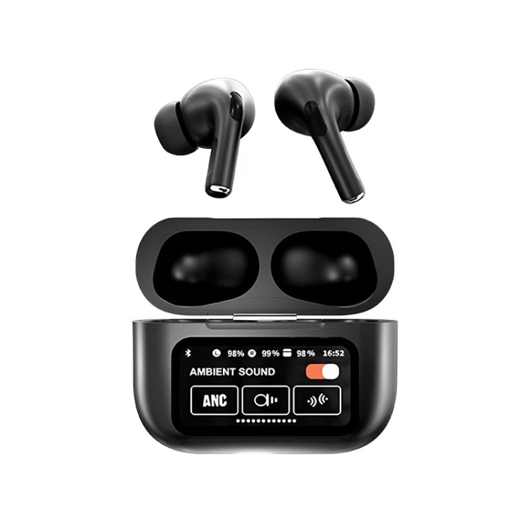 هدفون ایرپاد بلوتوثی SAIVA سایا مدل T70 ANC PRO