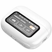 هدفون ایرپاد بلوتوثی SAIVA سایا مدل T70 ANC PRO