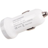 شارژر فندکی 38 وات دوپورت اورجینال مدل CC-63