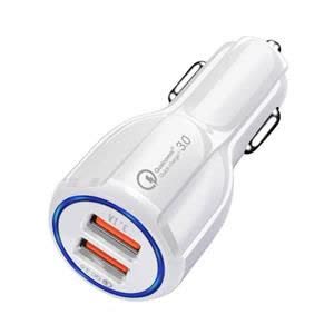 شارژر فندکی تک مدل CD-60