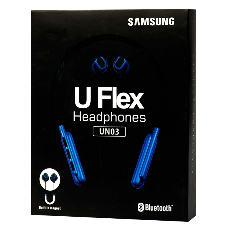 هندزفری بلوتوثی گردنی سامسونگ U Flex UN03