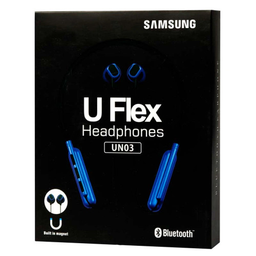 هندزفری بلوتوثی گردنی سامسونگ U Flex UN03