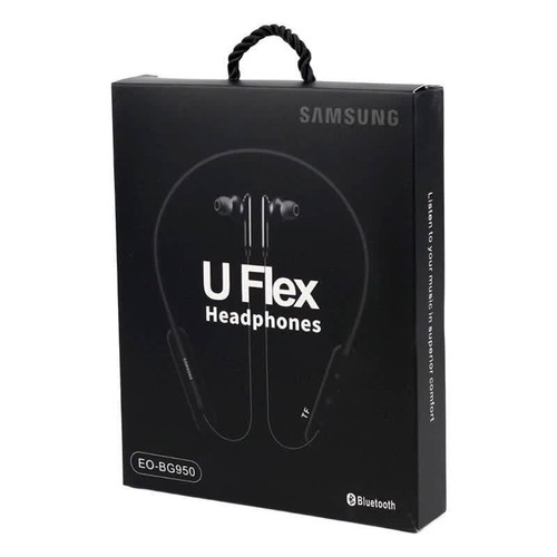 هندزفری بلوتوث دورگردنی و رم خور Samsung U Flex EO-BG950