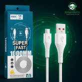 کابل شارژ میکرو اندروید USB به MSEE مدل MS-60/کابل اندروید / CABLE USB TO TC/