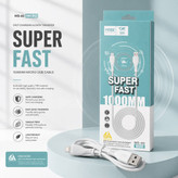 کابل شارژ میکرو اندروید USB به MSEE مدل MS-60/کابل اندروید / CABLE USB TO TC/