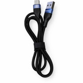 کابل شارژ USB به TC ریمکس مدل REMAX RC-162 /کابل تایپ سی / CABLE USB TO TC/