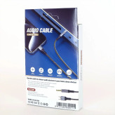 کابل AUX به تایپ سی GJ-011 Type-C To AUX