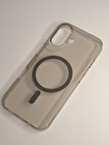 گارد مکسیف دارشفاف طلقی اورجینال ایفون13 نرمال (ضمانت زرد نشدن) iphone 13 normal