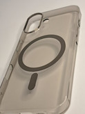 گارد مکسیف دارشفاف طلقی اورجینال ایفون 13 پرو (ضمانت زرد نشدن) iphone 13 pro