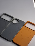 گارد PVD مکسیف دار اورجینال ایفون 16 نرمال iphone 16 normal