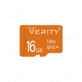 کارت حافظه وریتی مدل U106 ظرفیت ۱۶ گیگابایت کلاس ۱۰ سرعت ۹۵MB/s