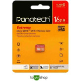 کارت حافظه PANATECH ظرفیت 16 گیگابایت مدل CLASS10U1