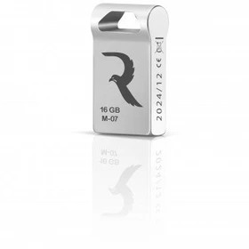 فلش ریووکس مدل M-07 ظرفیت 16 گیگابایت USB 2.0