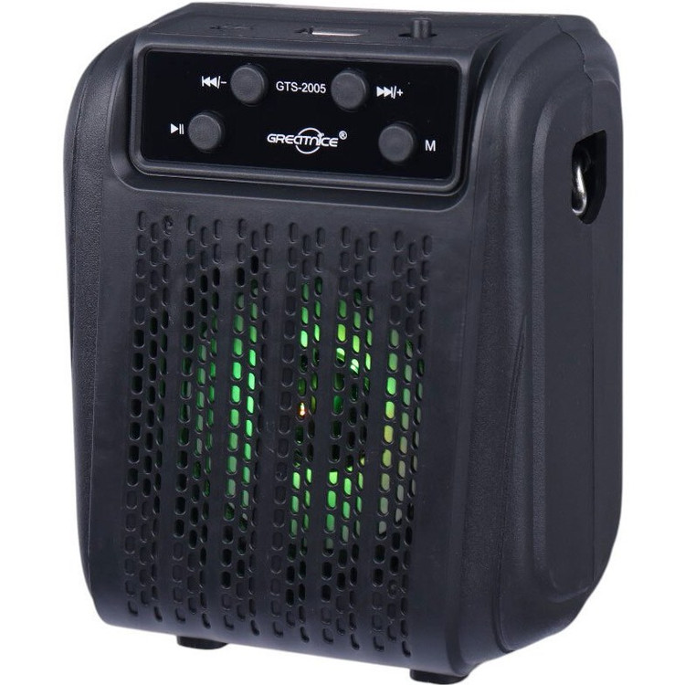 اسپیکر گریت نایس GTS2005