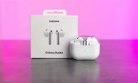 هدفون بلوتوثی سامسونگ مدل Galaxy Buds3