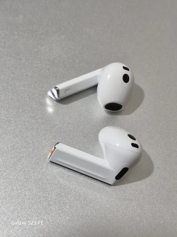 هدفون بلوتوثی سامسونگ مدل Galaxy Buds3