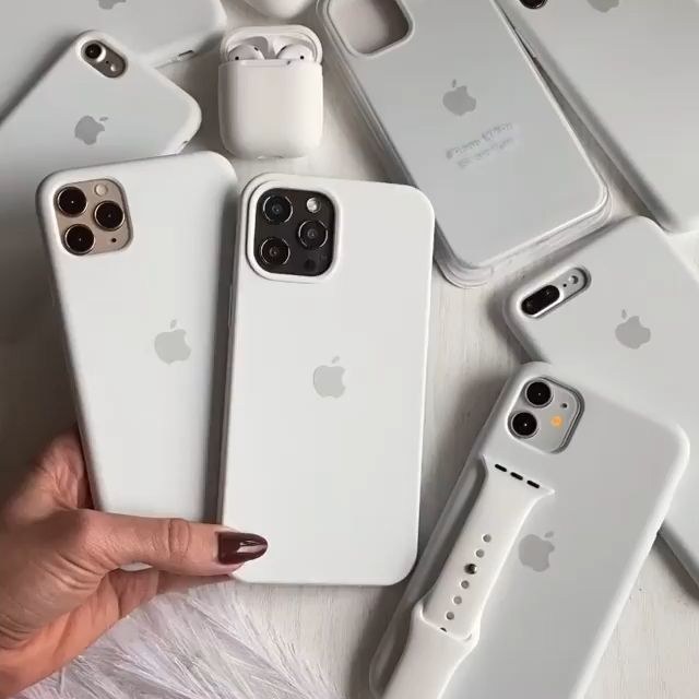 گارد سیلیکونی آیفون ۱۷ پرو