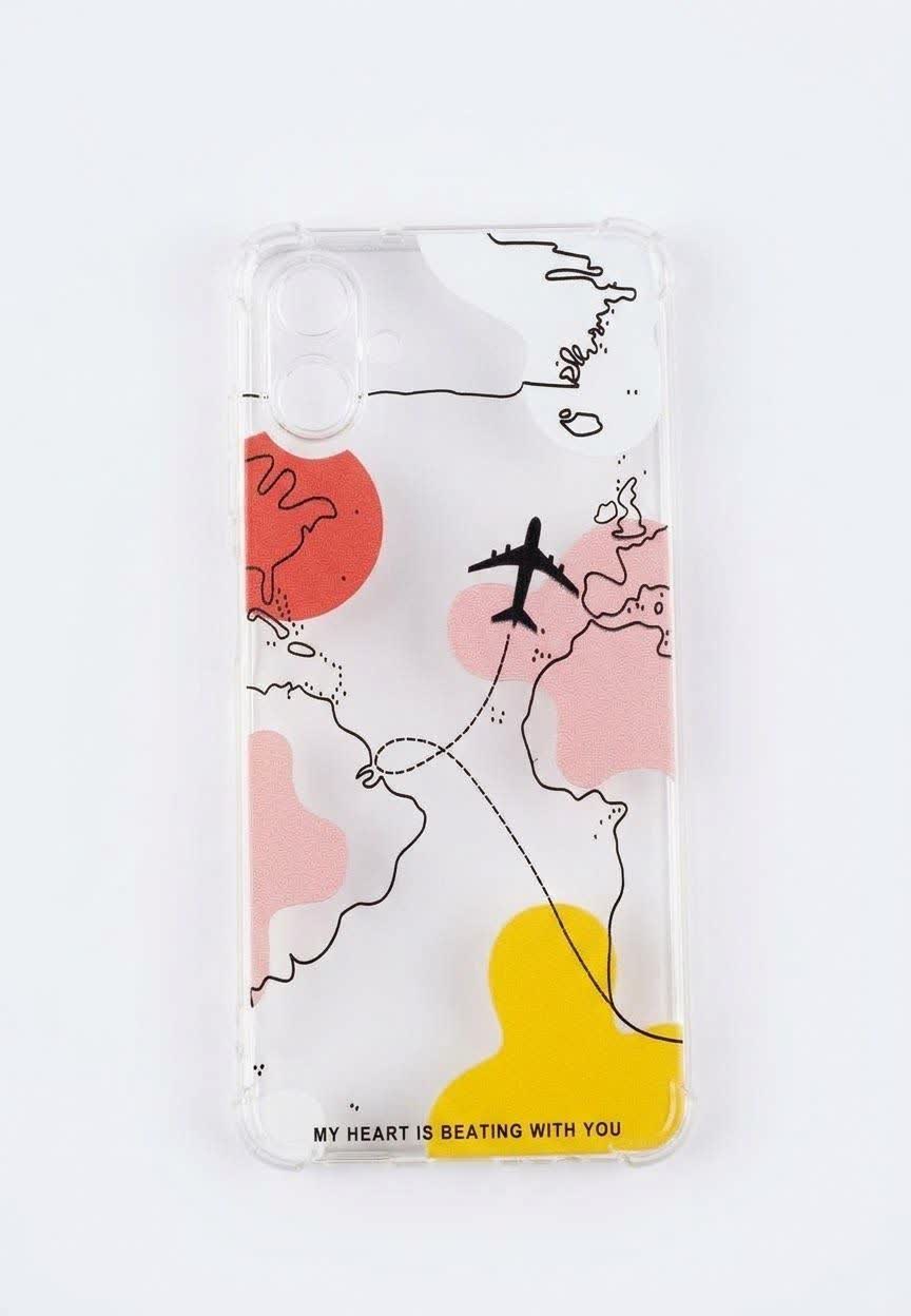 گارد مناسب برای گوشی a 06