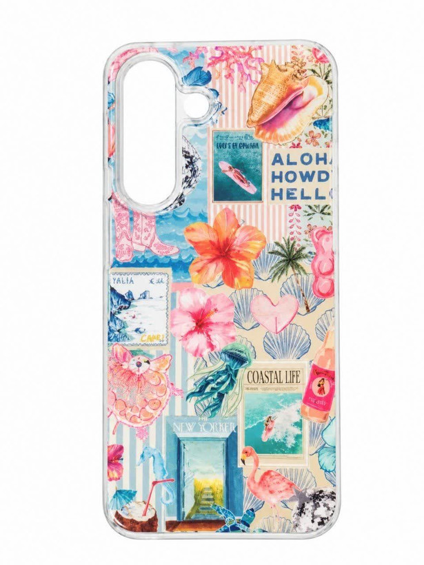 گارد مناسب برای گوشی Galaxy A 17